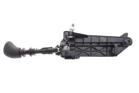 Ручка кпп mb sprinter cdi 06- (кулиса) SOLGY 119034