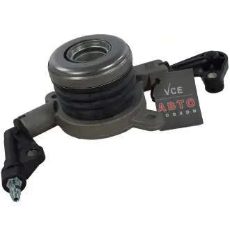 Підшипник вижимний mb sprinter 2.2/2.7cdi/vw crafter 2.5tdi 06- SOLGY 121005