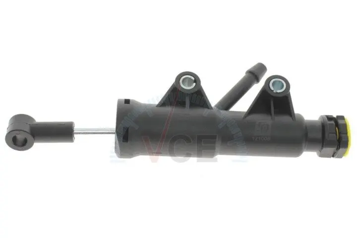 Фото 1 - Цилиндр сцепления (главный) mb sprinter/vw crafter 06- SOLGY 121008 Цилиндр сцепления (главный) mb sprinter/vw crafter 06- SOLGY 121008 (фото 1)