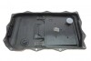 Маслоприемник (поддон) BMW 3 (F30/F80)/5 (F10/F11) 09-18 SOLGY 122007 (фото 1)