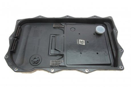 Маслоприймач (піддон) BMW 3 (F30/F80)/ 5 (F10/F11) 09-18 SOLGY 122007