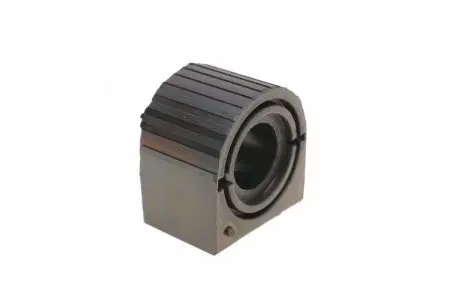 Втулка стабилизатора (переднего) vw caddy 03- (d=21,6) SOLGY 201002