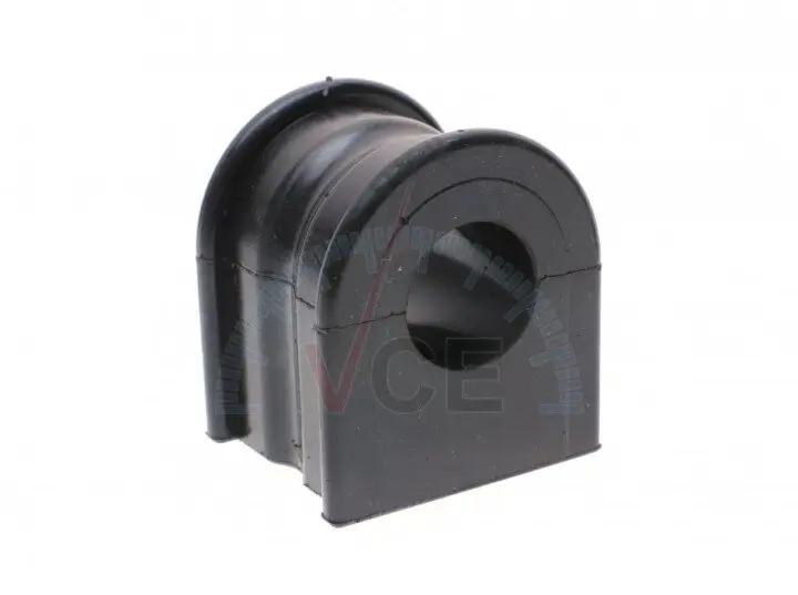 Втулка стабилизатора (переднего) renault trafic 01- (ø=20.5mm) SOLGY 201040 (фото 1)