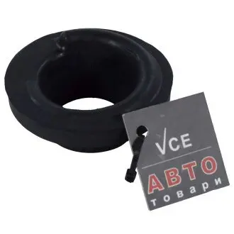 Проставка пружины (задняя/нижняя) vw т4 91-03 SOLGY 201062