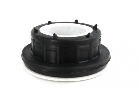 Сайлентблок важеля (переднього) iveco daily 00- (підсил.) SOLGY 201102