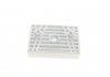 Кронштейн подушки рессоры передней (белый) mb sprinter 96-06 (l) SOLGY 201139 (фото 4)