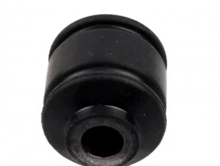 Сайлентблок амортизатора (заднього/нижній) ford transit 00- SOLGY 201151