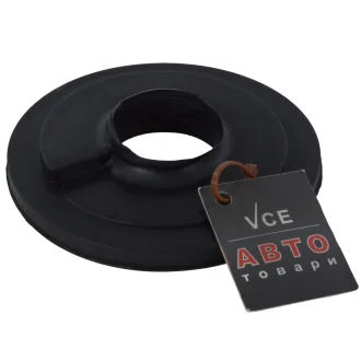 Проставка пружины (задняя/верхняя) vw т4 91-03 SOLGY 201170