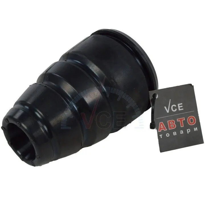 Отбойник амортизатора (заднего) fiat doblo 01- SOLGY 201171 (фото 1)