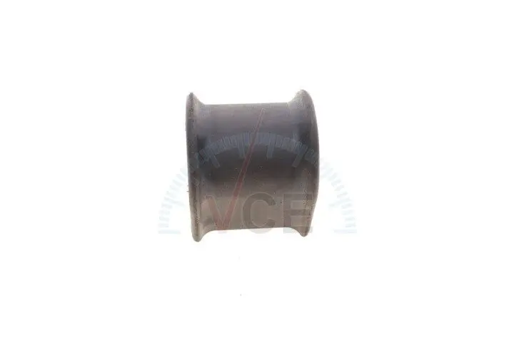 Втулка стабилизатора (заднего) renault master 2.3dci 10- (однокаточный) SOLGY 201216 (фото 1)