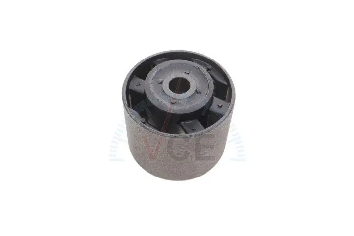 Фото 1 - Сайлентблок подушки заднего моста mb vito (w639) 03- SOLGY 201220 Сайлентблок подушки заднего моста mb vito (w639) 03- SOLGY 201220 (фото 1)