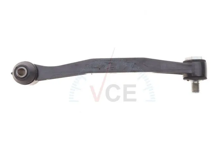 Фото 1 - Тяга стабилизатора (заднего) mb (w124/w201) 1.8-6.0 82-04 (пластик) SOLGY 202005 Тяга стабилизатора (заднего) mb (w124/w201) 1.8-6.0 82-04 (пластик) SOLGY 202005 (фото 1)