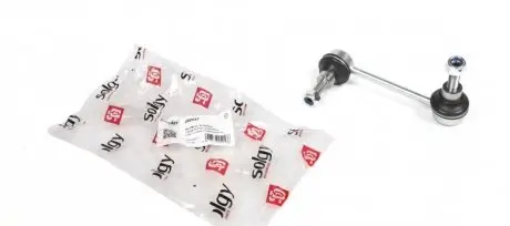 Тяга стабилизатора (переднего) (l) renault master ii/opel movano 1.9dti/2.5dti 98- SOLGY 202047