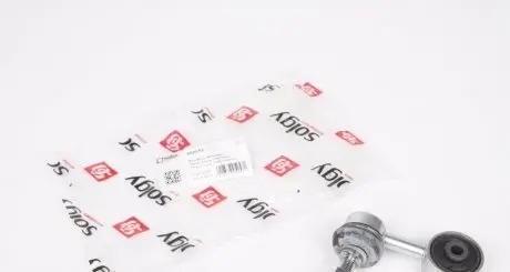 Тяга стабилизатора (переднего) bmw 3 (e30, e36) -00 SOLGY 202052