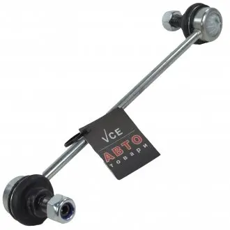 Тяга стабилизатора (переднего) opel vectra b/combo 1.3cdti/1.6 16v 01-06 SOLGY 202064