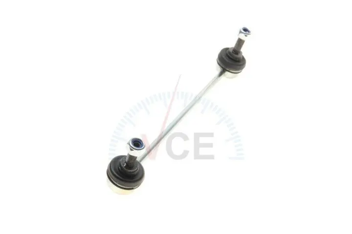 Фото 1 - Тяга стабілізатора переднього SOLGY 202142 Тяга стабілізатора переднього SOLGY 202142 (фото 1)