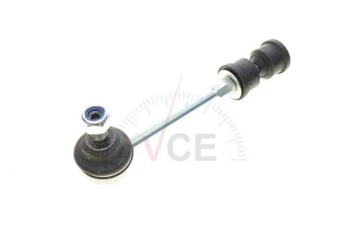 Фото 1 - Тяга стабилизатора заднего SOLGY 202151 Тяга стабилизатора заднего SOLGY 202151 (фото 1)