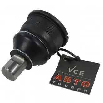 Опора шаровая (передняя/снизу) mb e-class (w124) 86-96 SOLGY 203013