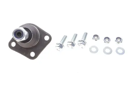 Опора шаровая (передняя) fiat doblo (прямая) SOLGY 203028