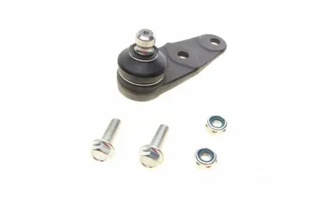 Опора шаровая (передняя) renault kangoo 1.5dci 98- SOLGY 203045