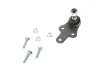 Опора шаровая (передняя/снизу) ford focus ii 1.4-2.0tdci 04-12/c-max 07-10/volvo c30/c70/s40 -02/06 SOLGY 203091 (фото 1)