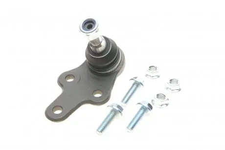 Опора шаровая (передняя/снизу) ford c-max 07-10/ focus 04-12 SOLGY 203094