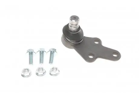 Опора шаровая (передняя/l) ford focus iii 10- SOLGY 203098