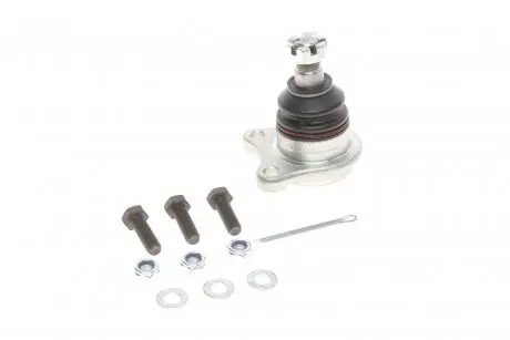 Опора шаровая (передняя/сверху) mitsubishi pajero ii 2.5d/2.8d awd 90-00 SOLGY 203148