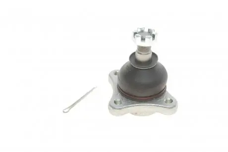 Опора шаровая (передняя/сверху) mitsubishi l200 05-15/ pajero 00- SOLGY 203149
