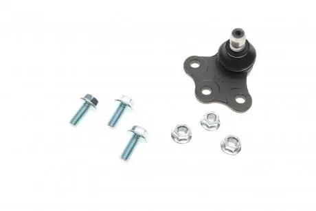 Опора шаровая (передняя/r) opel meriva 03-10 SOLGY 203158