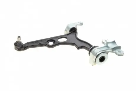 Рычаг подвески (передний) (l) fiat scudo 96-07 SOLGY 204003