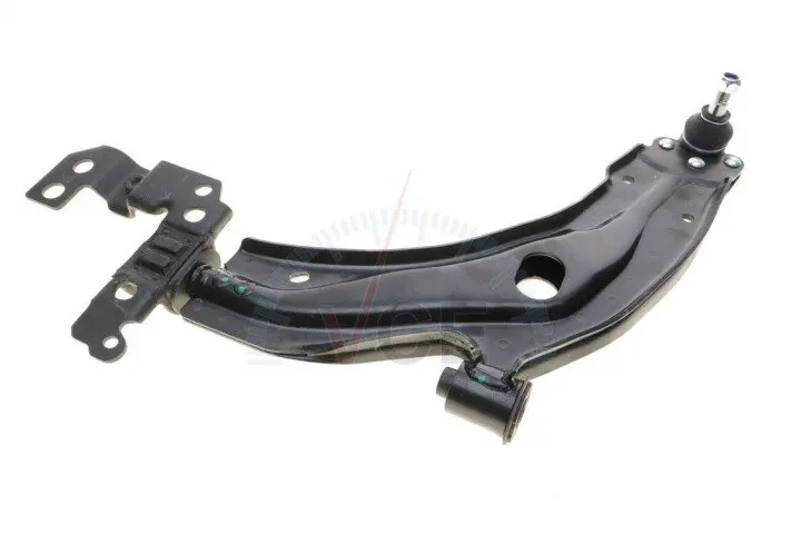 Фото 1 - Рычаг подвески передний снизу SOLGY 204052 Рычаг подвески передний снизу SOLGY 204052 (фото 1)