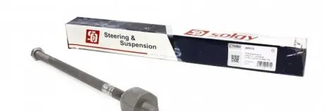 Тяга рулевая peugeot expert/fiat scudo 1.6/2.0d 07- SOLGY 205012