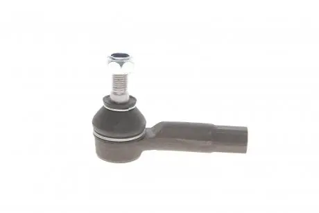 Наконечник тяги рулевой (l) seat cordoba/ibiza/skoda fabia/roomster/vw polo 01- (m14x1,5) SOLGY 206004