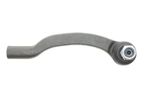 Наконечник рулевой тяги (l) fiat ducato 06- SOLGY 206011