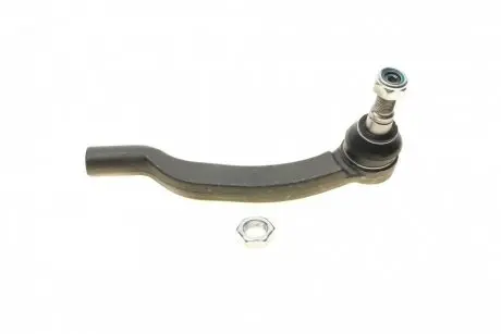 Наконечник тяги рулевой (r) fiat ducato 06- SOLGY 206012