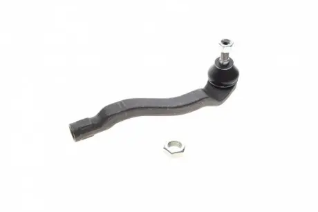 Наконечник рулевой тяги (l) renault kangoo ii 1.5dci/1.6 08- SOLGY 206026