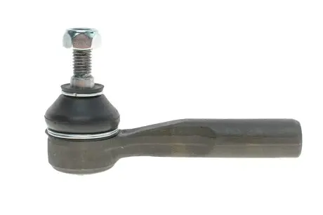 Наконечник рулевой тяги (l) citroen nemo 08- SOLGY 206030