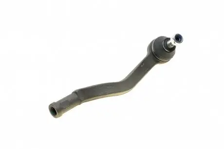 Наконечник рулевой тяги (l) renault logan/sandero 04- SOLGY 206057