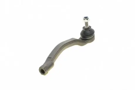 Наконечник рульової тяги (r) renault megane ii 1.5dci/1.9dci 03- SOLGY 206062