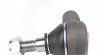 Наконечник тяги рулевой iveco daily 85-06 SOLGY 206088 (фото 5)