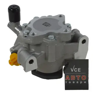 Насос гур mb vito (w638) 2.2cdi 99-03 SOLGY 207007