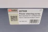 Насос гур mb e-class (w211)/glk-class (x204)/c-class (w204) 3.0cdi 05-14 (120mm; 7pk) SOLGY 207028 (фото 3)