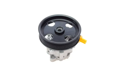 Насос гур mb e-class (w211)/glk-class (x204)/c-class (w204) 3.0cdi 05-14 (120mm; 7pk) SOLGY 207028