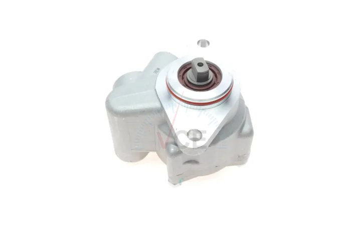 Фото 1 - Насос гур fiat ducato 2.5tdi/2.8d 94- SOLGY 207046 Насос гур fiat ducato 2.5tdi/2.8d 94- SOLGY 207046 (фото 1)