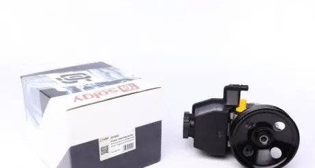 Насос гур mb vito (w638)/sprinter 314 2.0 (129mm) SOLGY 207053