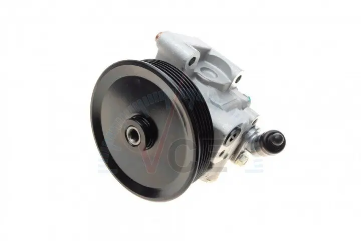 Фото 1 - Насос гур ford transit 2.0 ecoblue 16-(6pk) SOLGY 207063 Насос гур ford transit 2.0 ecoblue 16-(6pk) SOLGY 207063 (фото 1)