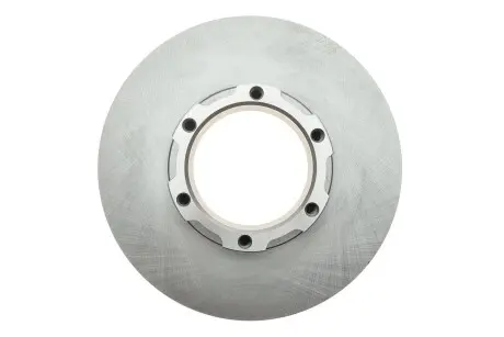 Диск тормозной (передний) MB Vario 17.5" (324x30) SOLGY 208011