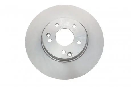 Диск тормозной (передний) MB с-сlаss (W203/сL203/S203)/е (W210/S210) 96-07 (300x28) SOLGY 208146