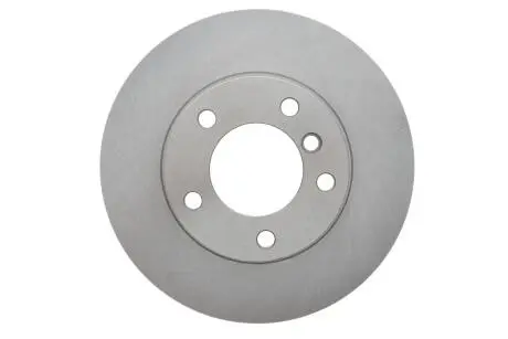 Диск тормозной (передний) SOLGY 208172